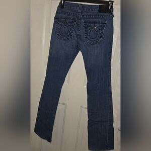 True Religion Women's Jeans Size 29